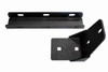 Fishbone Offroad FB21316 Tackle Rack Bike Mount Bracket for 20-26 Jeep Gladiator JT