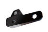 Fishbone Offroad FB31317 Hood Mounted Hi-Lift Jack Mount for 07-26 Jeep Wrangler JK, JL & Gladiator JT