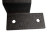 Fishbone Offroad FB25314 Rear Seat Hi-Lift Jack Mount for 84-01 Jeep Cherokee XJ