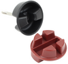 Fishbone Offroad FB1001 Hardtop Key for 07-18 Jeep Wrangler JK