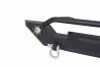 Fishbone Offroad FB22016 Front Winch Bumper with LED's for 87-06 Jeep Wrangler YJ, TJ