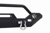 Fishbone Offroad FB22016 Front Winch Bumper with LED's for 87-06 Jeep Wrangler YJ, TJ
