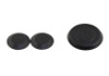 Fishbone Offroad FB31042 BackSide Tailgate Plate for 10-18 Jeep Wrangler JK