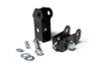 JKS Manufacturing JKS2944 Rear Shock Extentions for 97-06 Jeep Wrangler TJ & Unlimited