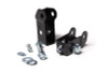 JKS Manufacturing JKS2944 Rear Shock Extentions for 97-06 Jeep Wrangler TJ & Unlimited