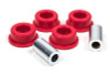 JKS Manufacturing JKS7203 Polyurethane Replacement Bushing Half for 99-04 Jeep Grand Cherokee WJ with OGS127 Track Bar