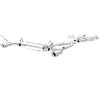 Magnaflow 16929 Performance Street Series Cat-Back Exhaust System for 11-18 Jeep Grand Cherokee WK2