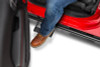 N-FAB Rock Rails for 18-26 Jeep Wrangler JL 2-Door