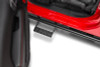 N-FAB Rock Rails for 18-26 Jeep Wrangler JL 2-Door