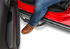 N-FAB Nerf Step System with Drop Down Hoop for 20-22 Jeep Gladiator JT