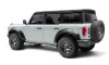 N-FAB Nerf Steps for 21-26 Ford Bronco 4-Door