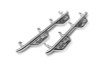 N-FAB Podium LG Side Steps for 05-23 Toyota Tacoma