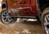 N-FAB Predator Pro Side Steps for 05-23 Toyota Tacoma