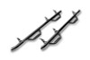 N-FAB Cab Length Nerf Bars for 16-23 Toyota Tacoma