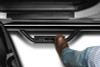 N-FAB Cab Length Nerf Bars for 16-23 Toyota Tacoma