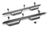 N-FAB PRJ1845-TX Predator Pro Nerf Steps for 18-26 Jeep Wrangler JL 2-Door