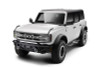 N-FAB 321417212 Nerf Steps RS for 21-26 Ford Bronco 4-Door