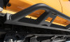 N-FAB TSF214B-TX TrailSliders for 21-26 Ford Bronco 4-Door