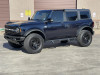 N-FAB EpYx Drop Down Steps for 21-26 Ford Bronco 4-Door