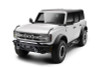 N-FAB EXF212B-TX EpYx Drop Down Steps for 21-26 Ford Bronco 2-Door