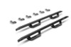 N-FAB EXT05CC-TX EpYx Side Steps for 05-23 Toyota Tacoma Double Cab