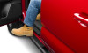 N-FAB TST16CC-TX Trail Sliders for 16-23 Toyota Tacoma Double Cab
