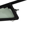 OMIX Movable Window Vent Assembly for 76-95 Jeep CJ-5, CJ-7, CJ-8 Scrambler & Wrangler YJ