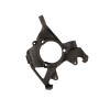 OMIX Steering Knuckle for 90-06 Jeep Wrangler YJ & TJ; 90-01 Cherokee XJ & Comanche MJ and 93-98 Grand Cherokee ZJ