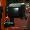 OMIX Replacement Mirror for 07-18 Jeep Wrangler JK