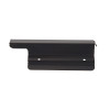 OMIX 13510.31 Tailgate Bar Retainer Bracket for 97-06 Jeep Wrangler TJ and Unlimited
