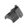 OMIX 12302.20 C-Pillar Mucket Seal for Passenger Side on 07-18 Jeep Wrangler JK Unlimited