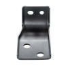 OMIX 12033.21 Rear Bumper Bracket for 07-18 Jeep Wrangler JK with Plastic Bumper