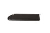 OMIX Sunvisor in Black for 03-06 Jeep Wrangler TJ