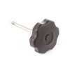 OMIX Door Surround Knob for 07-18 Jeep Wrangler JK