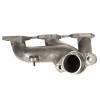 OMIX 17626.01 Exhaust Manifold for 07-11 Jeep Wrangler JK