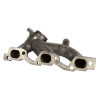 OMIX 17626.01 Exhaust Manifold for 07-11 Jeep Wrangler JK