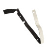 OMIX 12304.42 Passenger Side Hardtop to Body Seal for 07-18 Jeep Wrangler Unlimited JK 4 Door