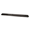 OMIX 12025.01 Front Bumper for 45-49 Willys CJ-2A