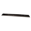 OMIX 12025.01 Front Bumper for 45-49 Willys CJ-2A