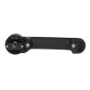 OMIX 12040.22 Exterior Door Handle for 07-18 Jeep Wrangler JK