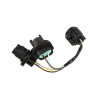 OMIX 12403.49 Tail Lamp Wiring for 07-18 Jeep Wrangler JK