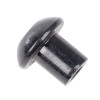 OMIX 11202.26 Hinge Pin Nut for 07-18 Jeep Wrangler JK