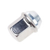 OMIX 16715.09 Lug Nut for 18-26 Jeep Wrangler JL & Gladiator JT