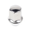 OMIX 16715.09 Lug Nut for 18-26 Jeep Wrangler JL & Gladiator JT