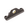 OMIX 11251.10 Side Bow Lock for 07-18 Jeep Wrangler JK with Sundrider Soft Top