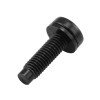 OMIX 11209.04 M8x1.25 Windshield Bracket Screw for 07-18 Jeep Wrangler JK