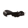 OMIX 12025.09 Windshield Ventilation Cover Handle for 49-53 Jeep CJ-3A