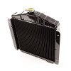 OMIX 17101.04 Radiator for 55-69 Jeep CJ-5 and CJ-6