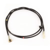 OMIX 17208.05 Speedometer Cable for 87-90 Jeep Wrangler YJ Without Cruise Control