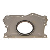 OMIX 17449.07 Rear Crankshaft Oil Seal and Retainer for 12-18 Jeep Wrangler JK